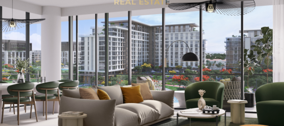 Studio in Dubai, UAE No. 10577 10