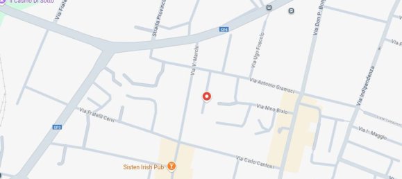 7 rooms Apartment in Novellara, Italy No. 95080 5