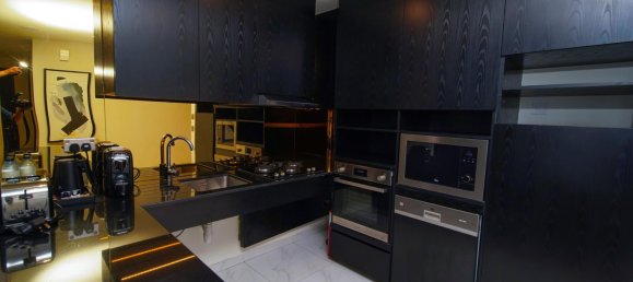 Wohnung in The Atria, Business Bay, UAE 54.81m², Nr. 62695 4