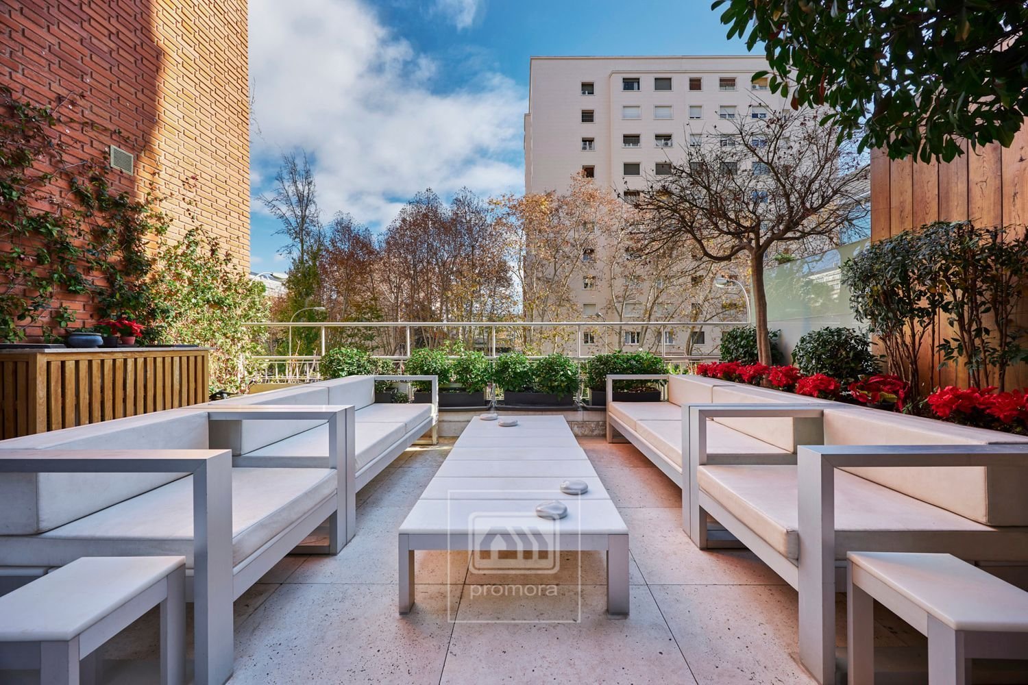 6 chambres Appartement à Madrid, Spain No. 73931