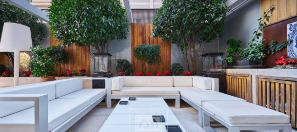 6 chambres Appartement à Madrid, Spain No. 73931 48