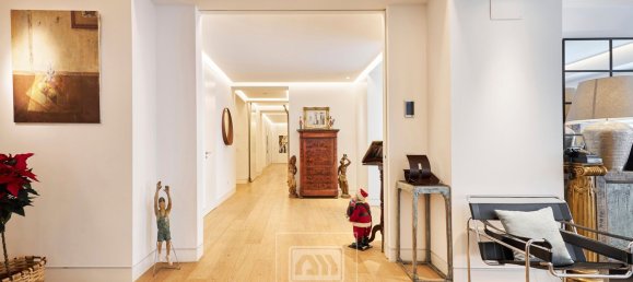 6 chambres Appartement à Madrid, Spain No. 73931 15