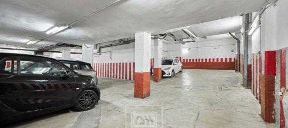 6 chambres Appartement à Madrid, Spain No. 73931 7