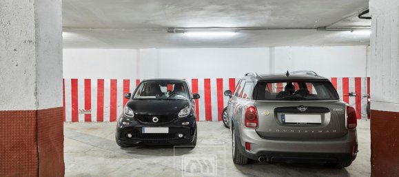 6 chambres Appartement à Madrid, Spain No. 73931 45