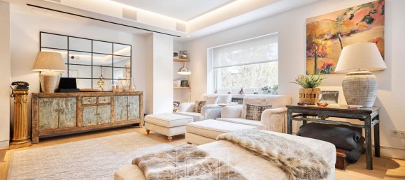 6 chambres Appartement à Madrid, Spain No. 73931 37