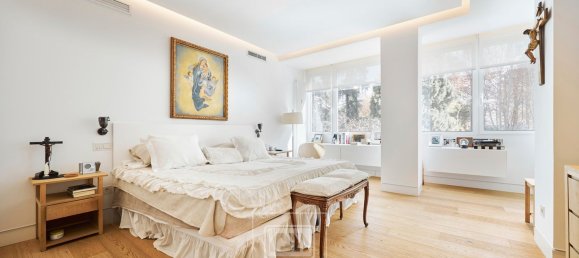 6 chambres Appartement à Madrid, Spain No. 73931 39