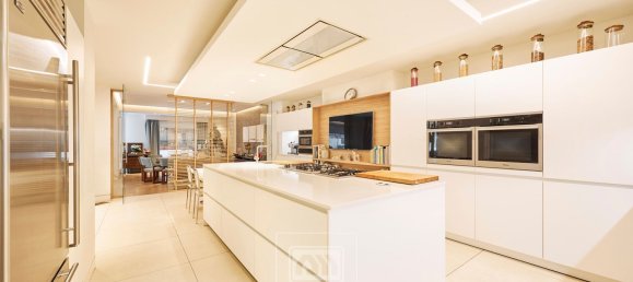 6 chambres Appartement à Madrid, Spain No. 73931 3