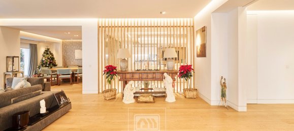 6 chambres Appartement à Madrid, Spain No. 73931 2