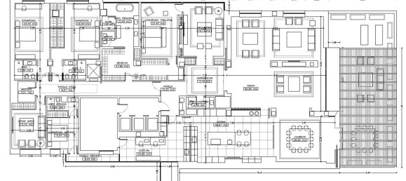 6 chambres Appartement à Madrid, Spain No. 73931 17