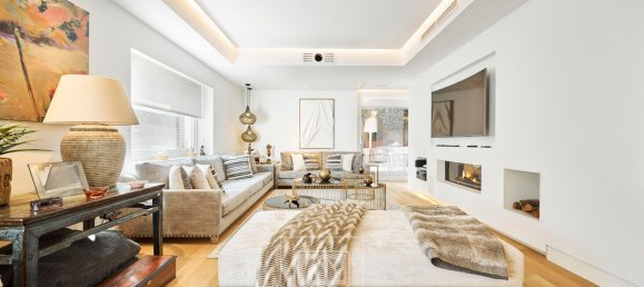 6 chambres Appartement à Madrid, Spain No. 73931 41