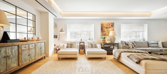 6 chambres Appartement à Madrid, Spain No. 73931 34