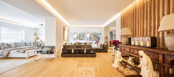 6 chambres Appartement à Madrid, Spain No. 73931 27