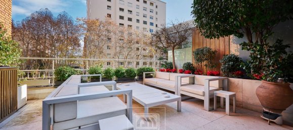 6 chambres Appartement à Madrid, Spain No. 73931 33