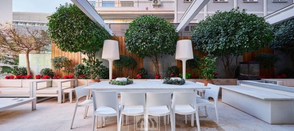 6 chambres Appartement à Madrid, Spain No. 73931 5