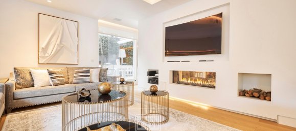 6 chambres Appartement à Madrid, Spain No. 73931 14