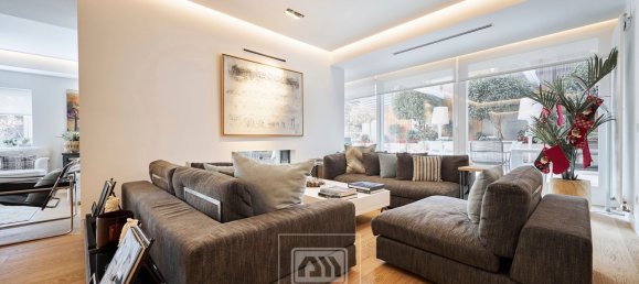 6 chambres Appartement à Madrid, Spain No. 73931 25