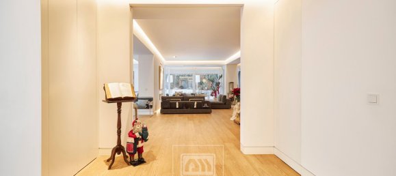 6 chambres Appartement à Madrid, Spain No. 73931 11