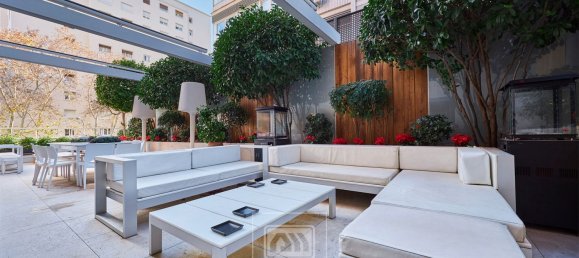 6 chambres Appartement à Madrid, Spain No. 73931 28