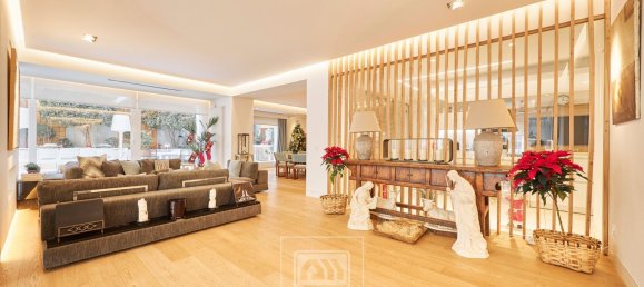 6 chambres Appartement à Madrid, Spain No. 73931 43