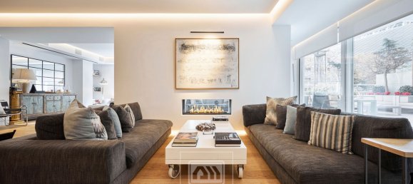 6 chambres Appartement à Madrid, Spain No. 73931 26