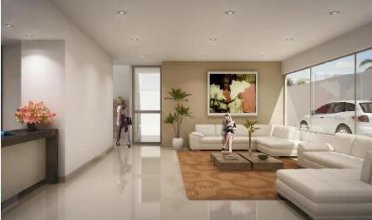 3 bedrooms House in Atlantico, Colombia No. 4896