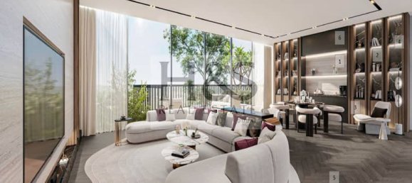 6 غرف نوم فيلا في داماك هيلز (أكويا باي داماك), UAE رقم 22905 6