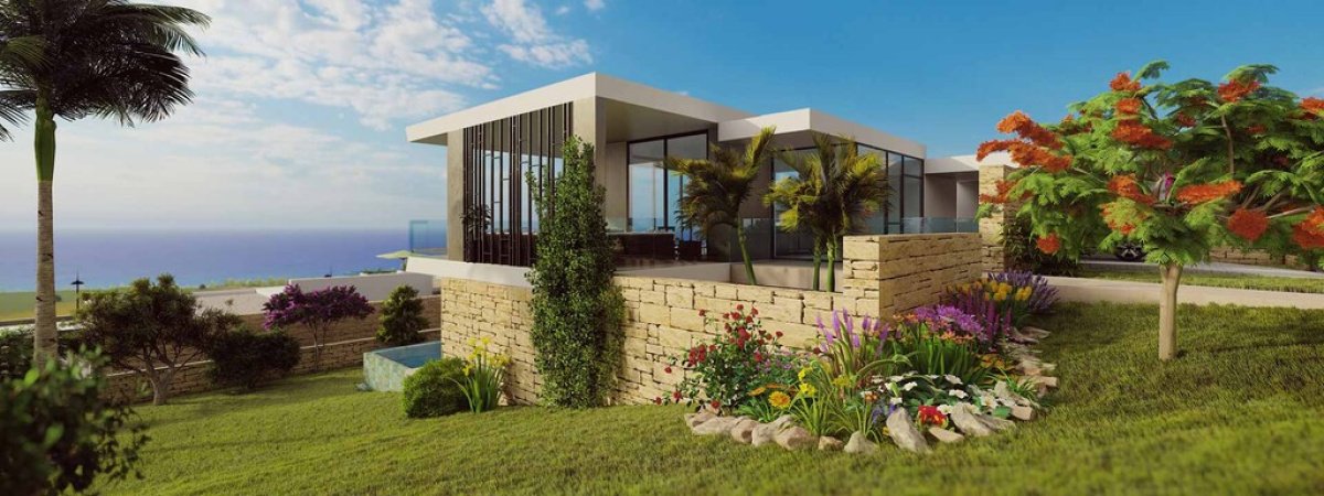 3 Schlafzimmer Villa in Paphos, Cyprus, Nr. 25414