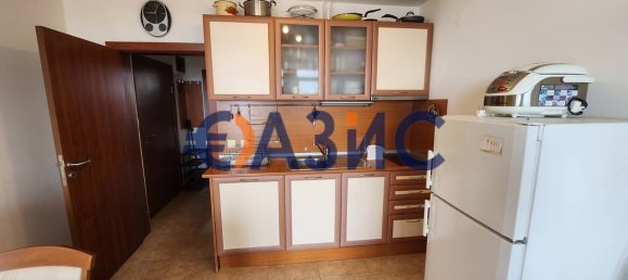 1 bedroom Apartment in Sveti Vlas, Bulgaria No. 390 12
