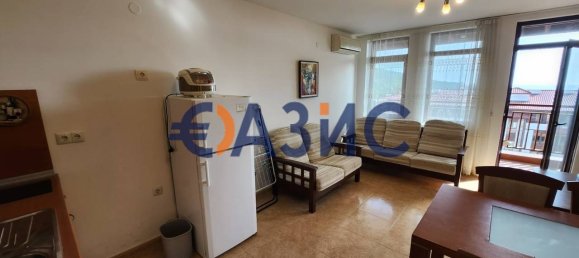 1 bedroom Apartment in Sveti Vlas, Bulgaria No. 390 14