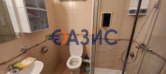 1 bedroom Apartment in Sveti Vlas, Bulgaria No. 390 11