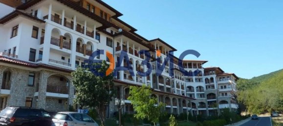 1 bedroom Apartment in Sveti Vlas, Bulgaria No. 390 30