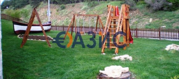 1 bedroom Apartment in Sveti Vlas, Bulgaria No. 390 28