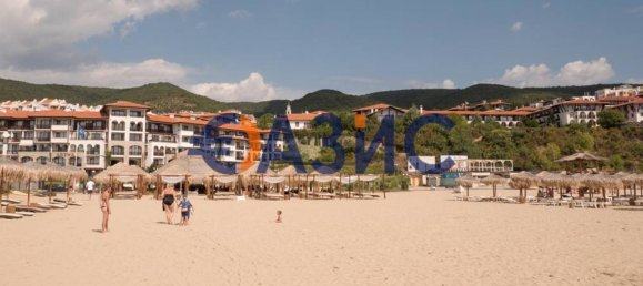 1 bedroom Apartment in Sveti Vlas, Bulgaria No. 390 35