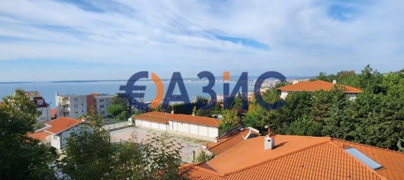 1 bedroom Apartment in Sveti Vlas, Bulgaria No. 390 2