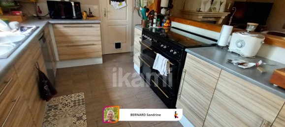 3 bedrooms House in Mery-es-Bois, France No. 264359 3