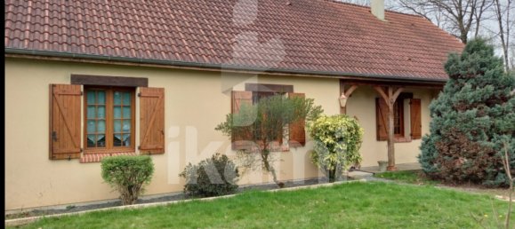 3 bedrooms House in Mery-es-Bois, France No. 264359 15