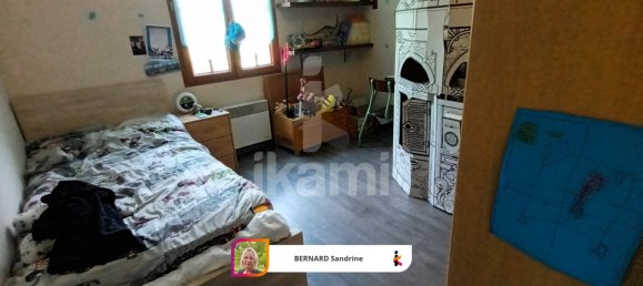 3 bedrooms House in Mery-es-Bois, France No. 264359 9