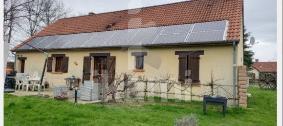 3 bedrooms House in Mery-es-Bois, France No. 264359 2