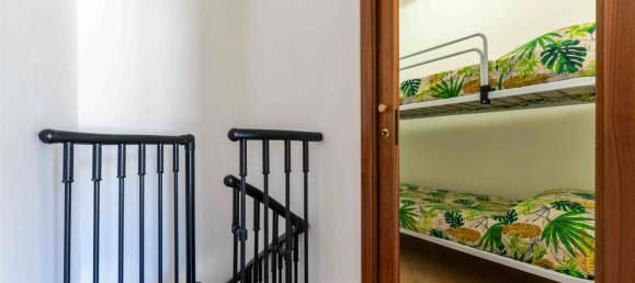 Casa T2 em Pollina, Italy N.º 300605 16