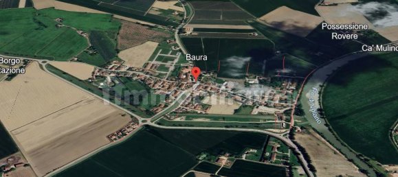 Apartamento T6 em Ferrara, Italy N.º 19557 3