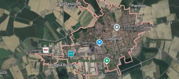 Apartamento T6 em Ferrara, Italy N.º 19557 21