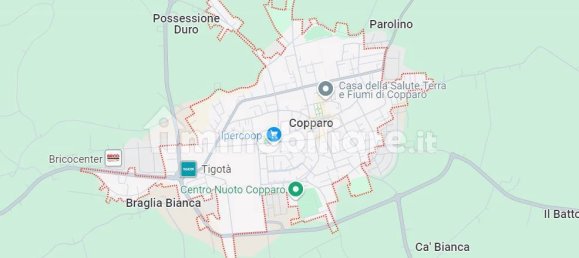 Apartamento T6 em Ferrara, Italy N.º 19557 4