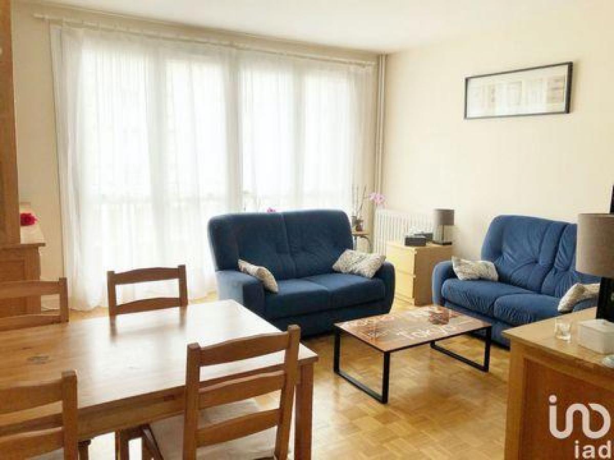Apartamento com 3 quartos em condomínio em Bienville, France N.º 9799