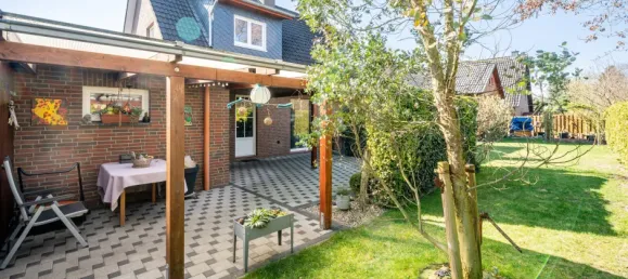 3 غرف نوم منزل في Oldenburg, Germany رقم 186308 17