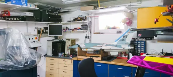 3 غرف نوم منزل في Oldenburg, Germany رقم 186308 20