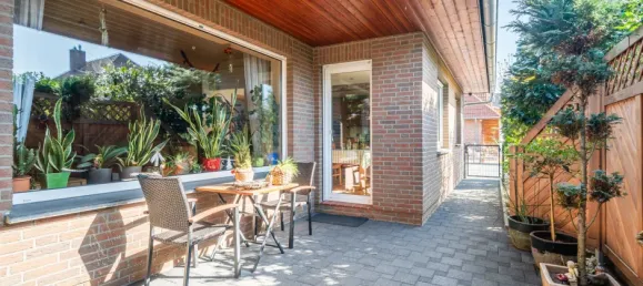 3 غرف نوم منزل في Oldenburg, Germany رقم 186308 15