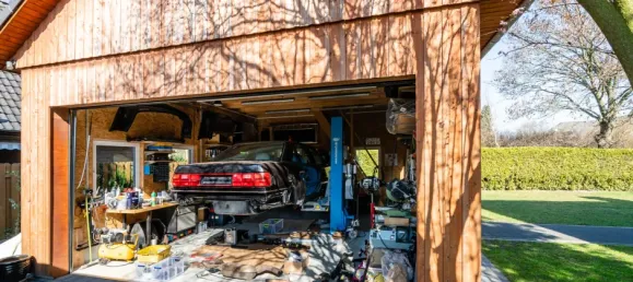 3 غرف نوم منزل في Oldenburg, Germany رقم 186308 19