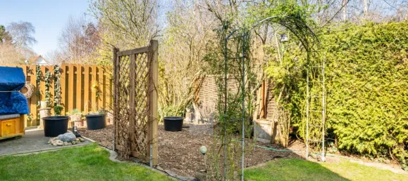 3 غرف نوم منزل في Oldenburg, Germany رقم 186308 22