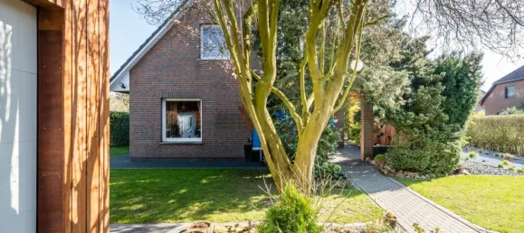 3 غرف نوم منزل في Oldenburg, Germany رقم 186308 24