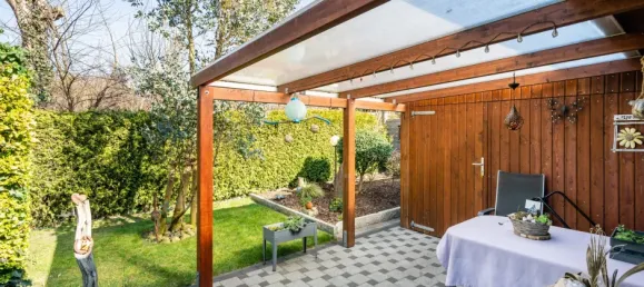 3 غرف نوم منزل في Oldenburg, Germany رقم 186308 16